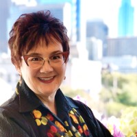 Ann Hoskins-Brown