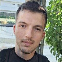 Konstantinos Orfeas Kiourtidis