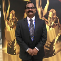 K Vijender Reddy
