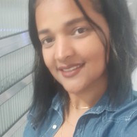 Daniela de Jesus Silva