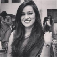 maya Gautam