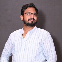 Laxmikant Vedpathak