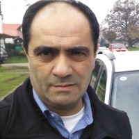 Victor San Martin Vera