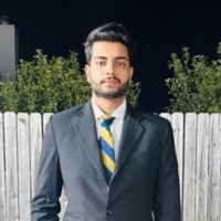 Kashyap Garg