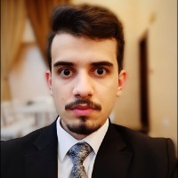 Bashar Al-haj