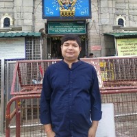 Arvind Kumar Singh