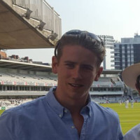 George Taylor