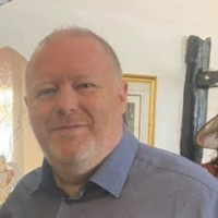 Mark Lambley