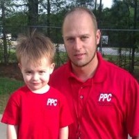 Corey Johnson
