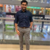 Utkarsh Goyal