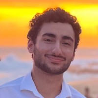 Zaid Alzanoon, Eit