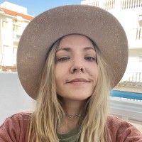 Liliya Kozina