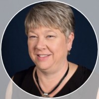 Joyce May