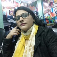 Suman Tyagi