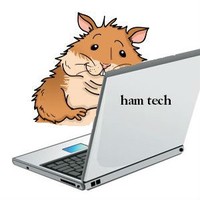 Ham tech Websites and apps
