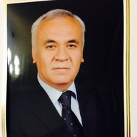 İsmail Poyraz