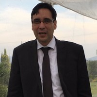 Eric Ortega Urita