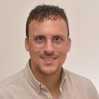 Mario Haefs
