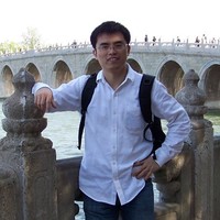 Michael Wang
