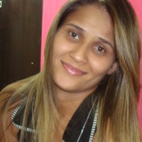 Rosimery Santos