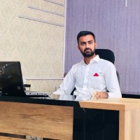Naresh Gadhavi