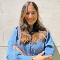 Daniela Paternostro Ramirez
