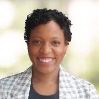 Glory B. Nix