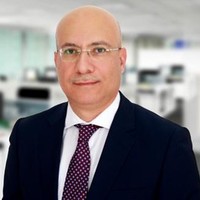 Walid Saleh