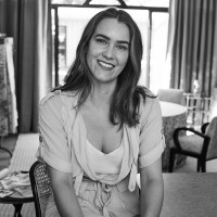Camilla Bech Madsen