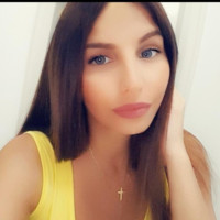 Rita salame
