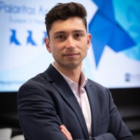 Daniel Gómez Vizuete