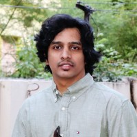 Dilip Gunapalli