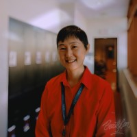 Xuemei Wang