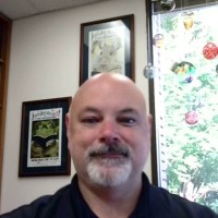 Eric Mathison