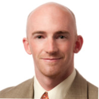 James Bence