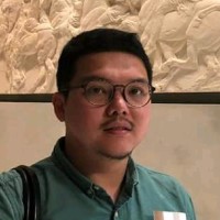 Danny Ng Wai Hong 吴伟康