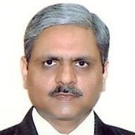 RK Sharma