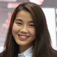 Jia Yin Chong