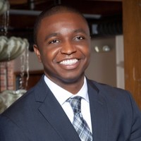 Emmanuel Ferguson