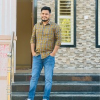 Karan Sarode