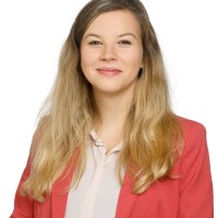 Maud Loeffen - Van Deutekom