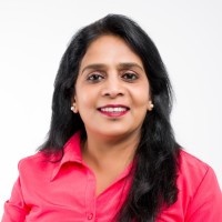 Kalpana Vannemreddy