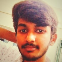 Adarsh V