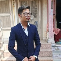 kishankumar tailor