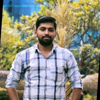 Vignesh M