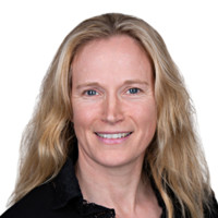 Laura Chidgey