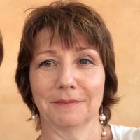 Ruth Jenkins