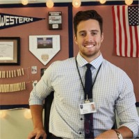 Marcus Micheles, M.Ed