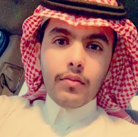 Khaled Alsulmi