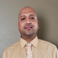 Anmol Solomon